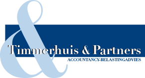 Timmerhuis & Partners logo